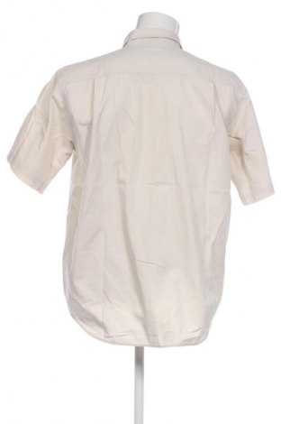 Herrenhemd Timberland, Größe XL, Farbe Beige, Preis € 20,99