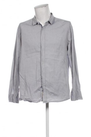 Herrenhemd Timeout, Größe XL, Farbe Blau, Preis € 14,19