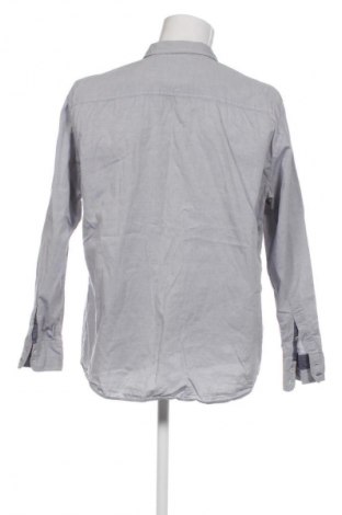 Herrenhemd Timeout, Größe XL, Farbe Blau, Preis € 14,19