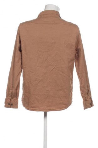 Cămașă de bărbați Timeout, Mărime XL, Culoare Bej, Preț 62,61 Lei