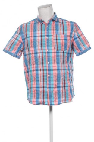 Cămașă de bărbați Tom Tailor, Mărime XL, Culoare Multicolor, Preț 66,99 Lei