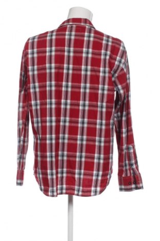 Herrenhemd Tom Tailor, Größe XL, Farbe Mehrfarbig, Preis € 14,99