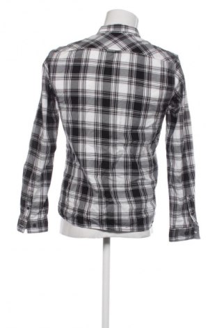 Herrenhemd Tom Tailor, Größe S, Farbe Mehrfarbig, Preis € 12,99