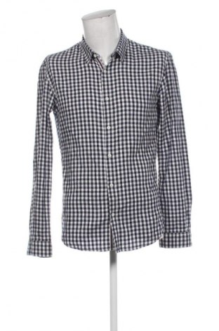 Herrenhemd Tom Tailor, Größe L, Farbe Mehrfarbig, Preis € 16,99