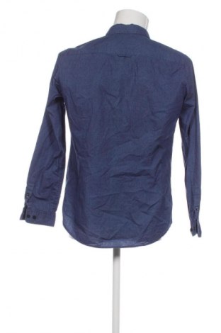 Мъжка риза Tom Tailor, Размер M, Цвят Син, Цена 12,78 €