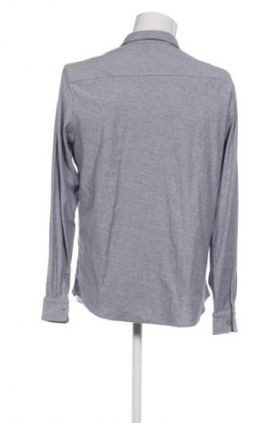 Мъжка риза Tom Tailor, Размер L, Цвят Сив, Цена 39,36 €