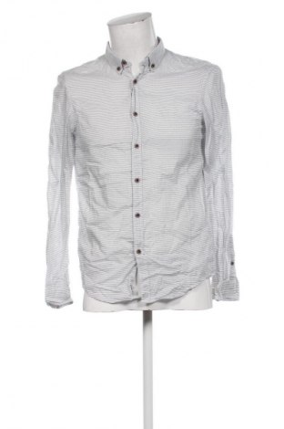 Мъжка риза Tom Tailor, Размер M, Цвят Многоцветен, Цена 13,29 €