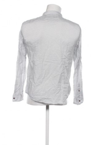 Мъжка риза Tom Tailor, Размер M, Цвят Многоцветен, Цена 13,29 €