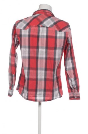 Herrenhemd Tom Tompson, Größe L, Farbe Mehrfarbig, Preis € 10,99