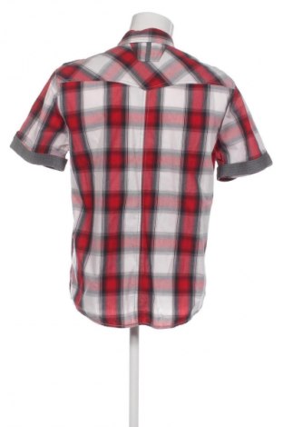 Męska koszula Tom Tompson, Rozmiar L, Kolor Kolorowy, Cena 67,99 zł