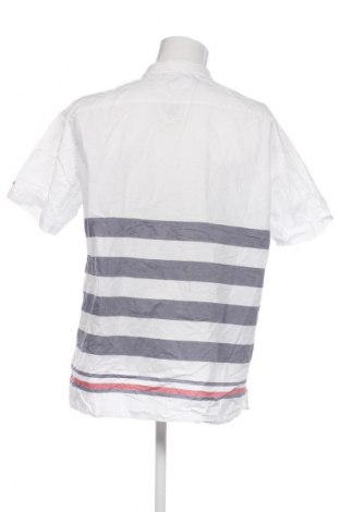 Męska koszula Tommy Hilfiger, Rozmiar XXL, Kolor Kolorowy, Cena 67,99 zł