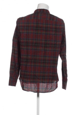 Мъжка риза Tommy Hilfiger, Размер XL, Цвят Многоцветен, Цена 32,21 €