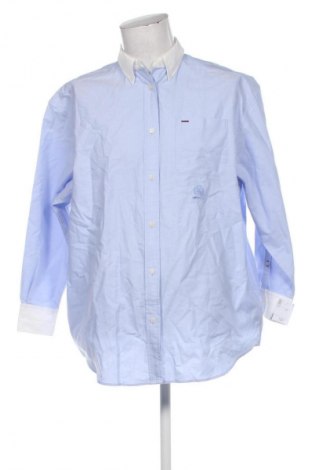 Мъжка риза Tommy Hilfiger, Размер S, Цвят Син, Цена 66,46 €