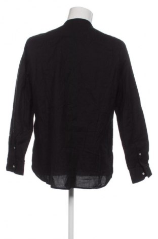 Férfi ing Tommy Hilfiger, Méret XL, Szín Fekete, Ár 44 009 Ft