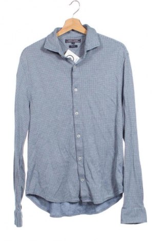 Męska koszula Tommy Hilfiger, Rozmiar L, Kolor Kolorowy, Cena 137,99 zł