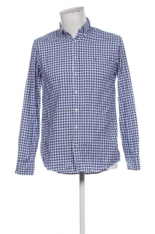 Herrenhemd Tommy Hilfiger, Größe S, Farbe Mehrfarbig, Preis € 54,07