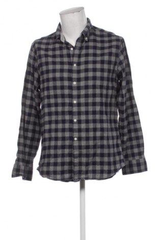 Мъжка риза Tommy Hilfiger, Размер L, Цвят Многоцветен, Цена 55,86 €