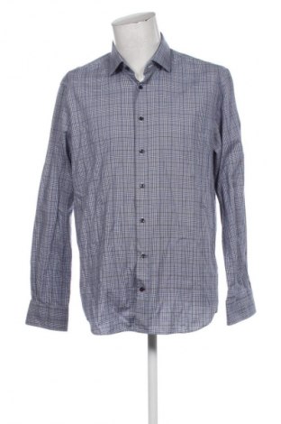 Herrenhemd Tommy Hilfiger, Größe XL, Farbe Mehrfarbig, Preis € 31,90