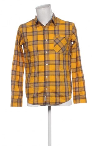 Herrenhemd Tommy Hilfiger, Größe S, Farbe Mehrfarbig, Preis € 43,58