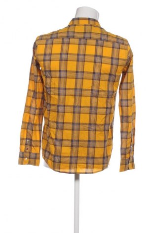 Herrenhemd Tommy Hilfiger, Größe S, Farbe Mehrfarbig, Preis € 43,58