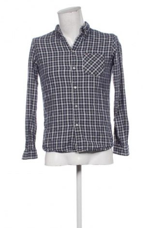 Herrenhemd Tommy Jeans, Größe S, Farbe Mehrfarbig, Preis € 28,99