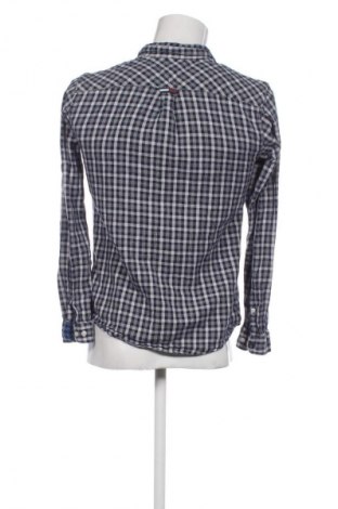 Herrenhemd Tommy Jeans, Größe S, Farbe Mehrfarbig, Preis € 28,99