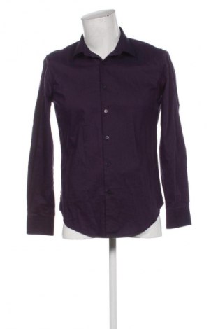 Cămașă de bărbați Trend, Mărime M, Culoare Mov, Preț 71,99 Lei