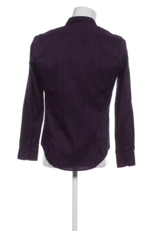 Cămașă de bărbați Trend, Mărime M, Culoare Mov, Preț 71,99 Lei