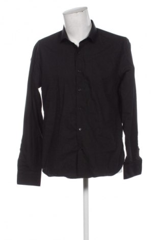 Pánska košeľa  Tudors, Veľkosť L, Farba Čierna, Cena  14,95 €