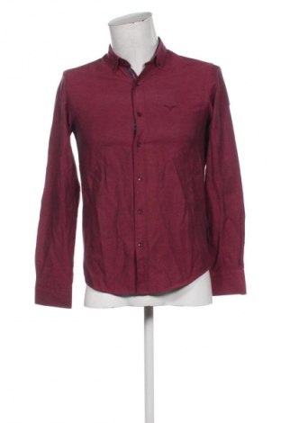 Herrenhemd Tudors, Größe M, Farbe Mehrfarbig, Preis € 12,07