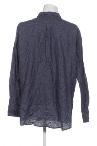 Pánská košile  Unbranded, Velikost 4XL, Barva Modrá, Cena  389,00 Kč