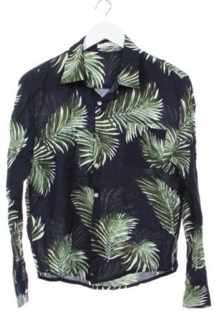 Мъжка риза Unbranded, Размер S, Цвят Многоцветен, Цена 5,11 €