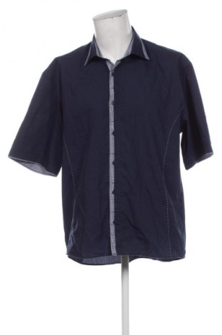 Herrenhemd Unbranded, Größe 3XL, Farbe Mehrfarbig, Preis € 12,99