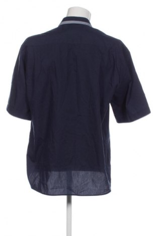 Herrenhemd Unbranded, Größe 3XL, Farbe Mehrfarbig, Preis € 12,99