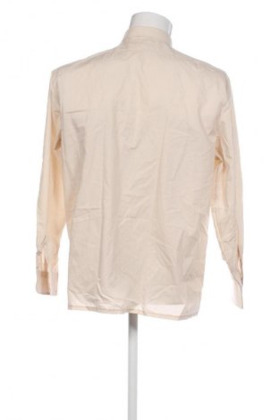 Cămașă de bărbați Unbranded, Mărime XL, Culoare Bej, Preț 70,99 Lei