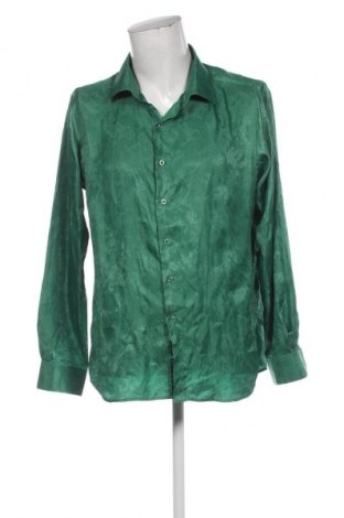 Herrenhemd Unbranded, Größe L, Farbe Mehrfarbig, Preis € 15,99