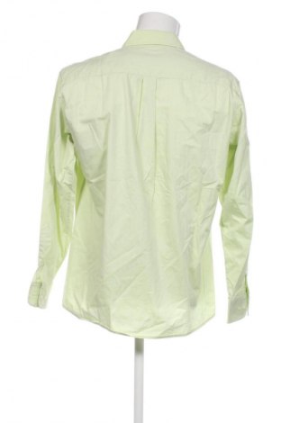Pánska košeľa  Unbranded, Veľkosť L, Farba Zelená, Cena  14,95 €