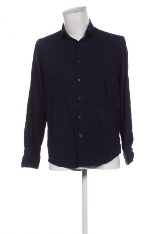 Pánska košeľa  Unbranded, Veľkosť L, Farba Modrá, Cena  14,95 €