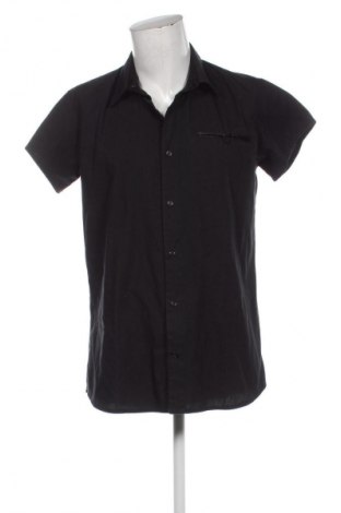 Pánska košeľa  Unbranded, Veľkosť L, Farba Čierna, Cena  14,95 €