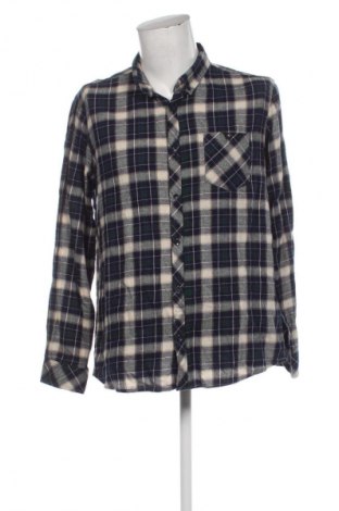 Pánska košeľa  Unbranded, Veľkosť XXL, Farba Viacfarebná, Cena  14,95 €