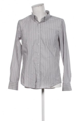 Herrenhemd Unbranded, Größe M, Farbe Mehrfarbig, Preis € 22,97