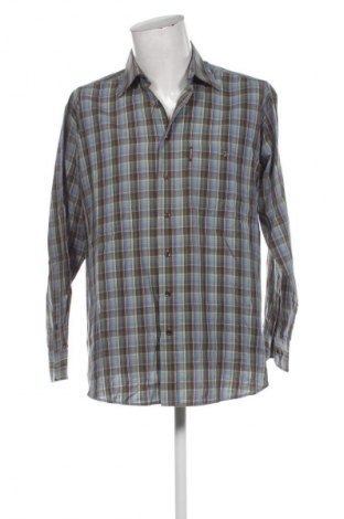 Herrenhemd Unbranded, Größe L, Farbe Mehrfarbig, Preis € 10,99