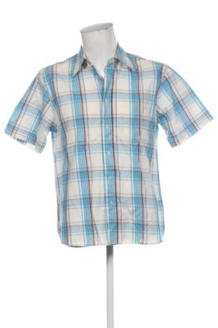 Herrenhemd Unbranded, Größe M, Farbe Mehrfarbig, Preis € 20,99