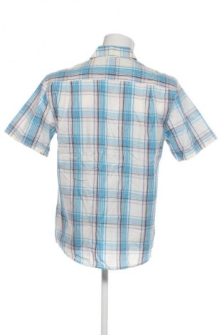 Herrenhemd Unbranded, Größe M, Farbe Mehrfarbig, Preis € 20,99