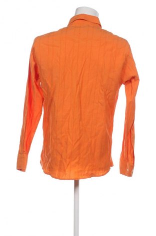Мъжка риза Unbranded, Размер XL, Цвят Оранжев, Цена 12,78 €
