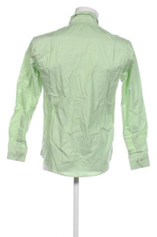 Herrenhemd Unbranded, Größe S, Farbe Grün, Preis € 16,99