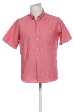 Мъжка риза Unbranded, Размер XL, Цвят Розов, Цена 13,80 €