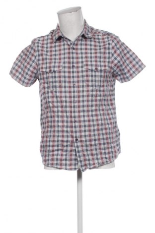 Мъжка риза Unbranded, Размер M, Цвят Многоцветен, Цена 12,13 €
