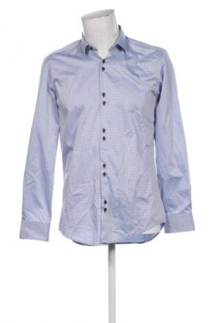 Herrenhemd Unbranded, Größe M, Farbe Mehrfarbig, Preis € 8,99