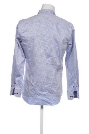 Herrenhemd Unbranded, Größe M, Farbe Mehrfarbig, Preis € 8,99